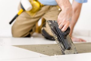 Concrete Testing Lab